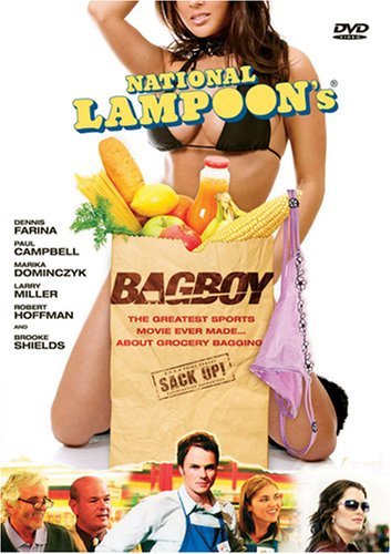     National Lampoon's Bagboy