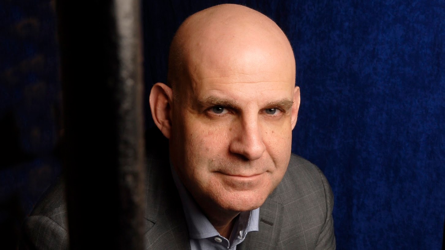     Harlan Coben o serialu Zachowaj spokój: To moja ulubiona ekranizacja [WYWIAD VIDEO]