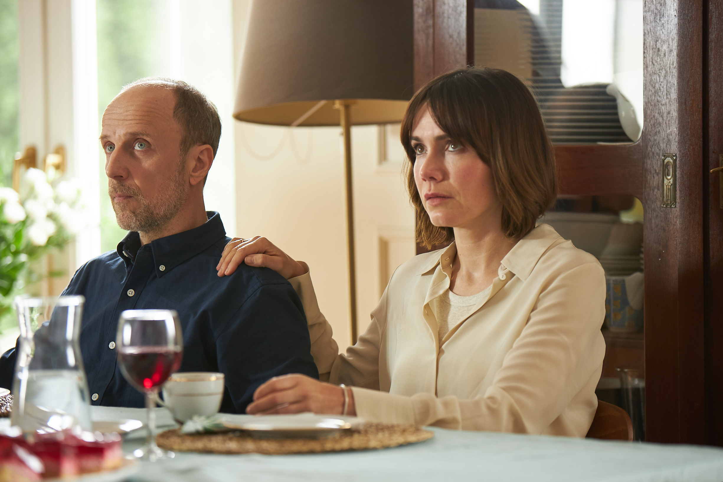 Matka - rozpoczęto zdjęcia do nowego, serialowego thrillera Polsatu