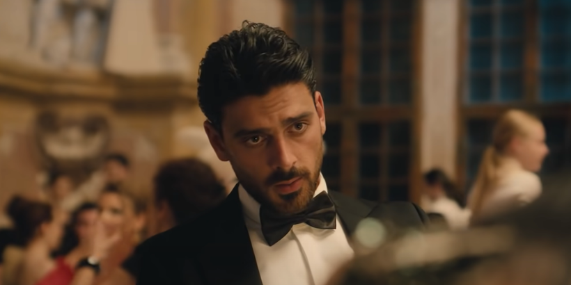 365 dni 3 - kiedy premiera filmu w Netflixie? Jest data!