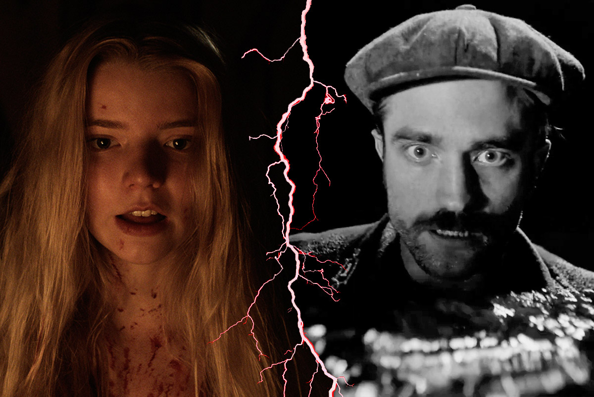 Robert Eggers – filmowy bajarz nie bierze jeńców