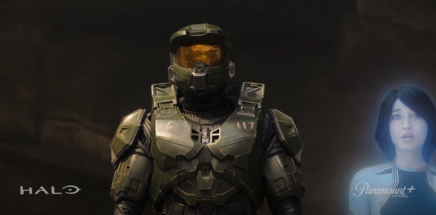 Halo - twórcy o pracy nad 2. sezonem. Wyciągają wnioski z krytyki?