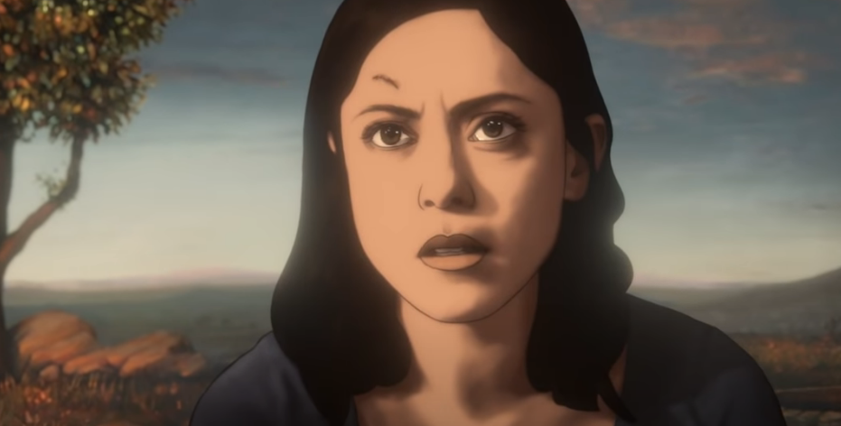 Undone - zwiastun 2. sezonu surrealistycznej animacji Amazon Prime Video