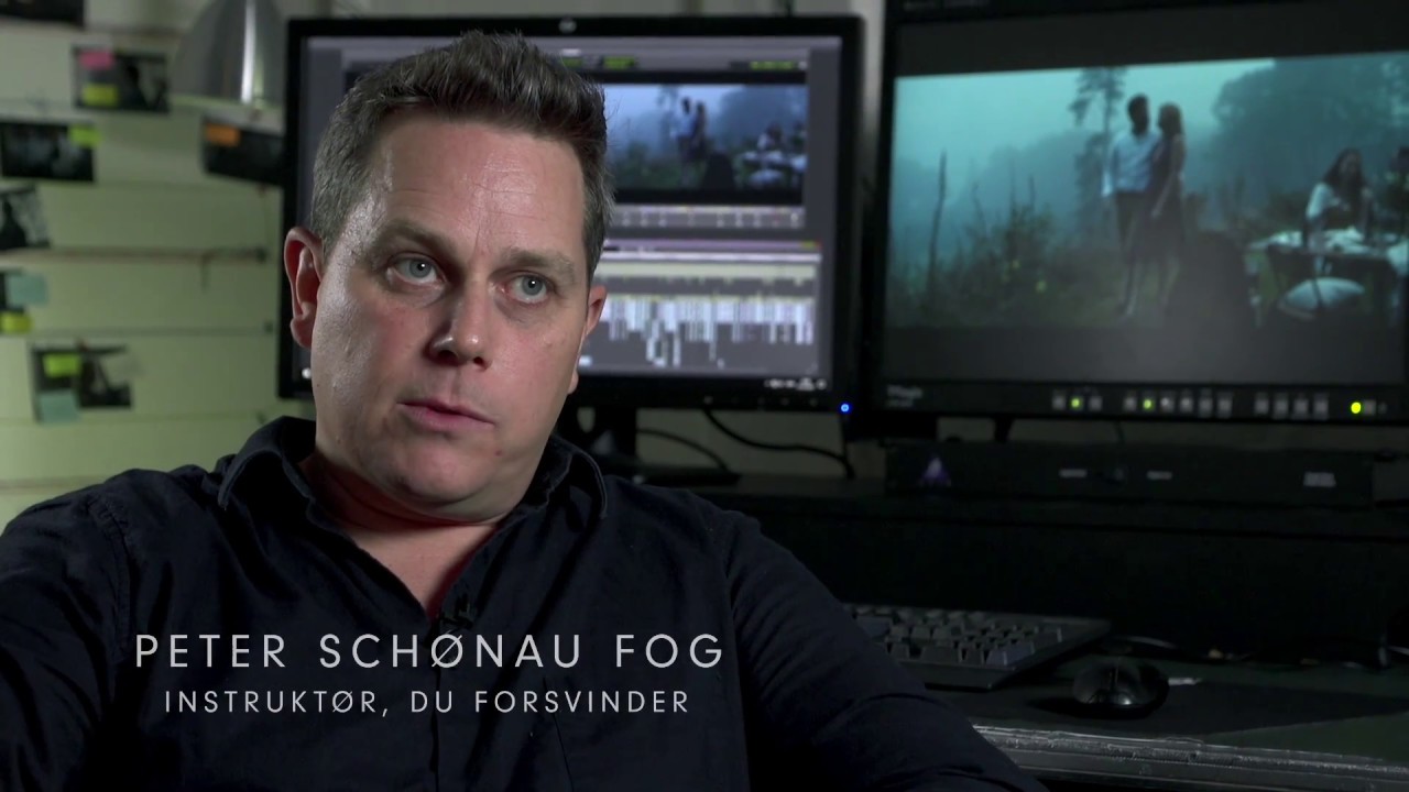 Peter Schønau Fog – klątwa rewelacyjnego debiutu?