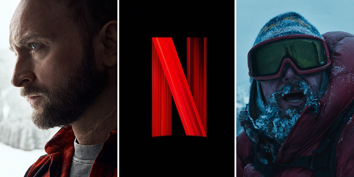     Netflix pracuje nad 18 polskimi produkcjami. Znamy szczegóły!