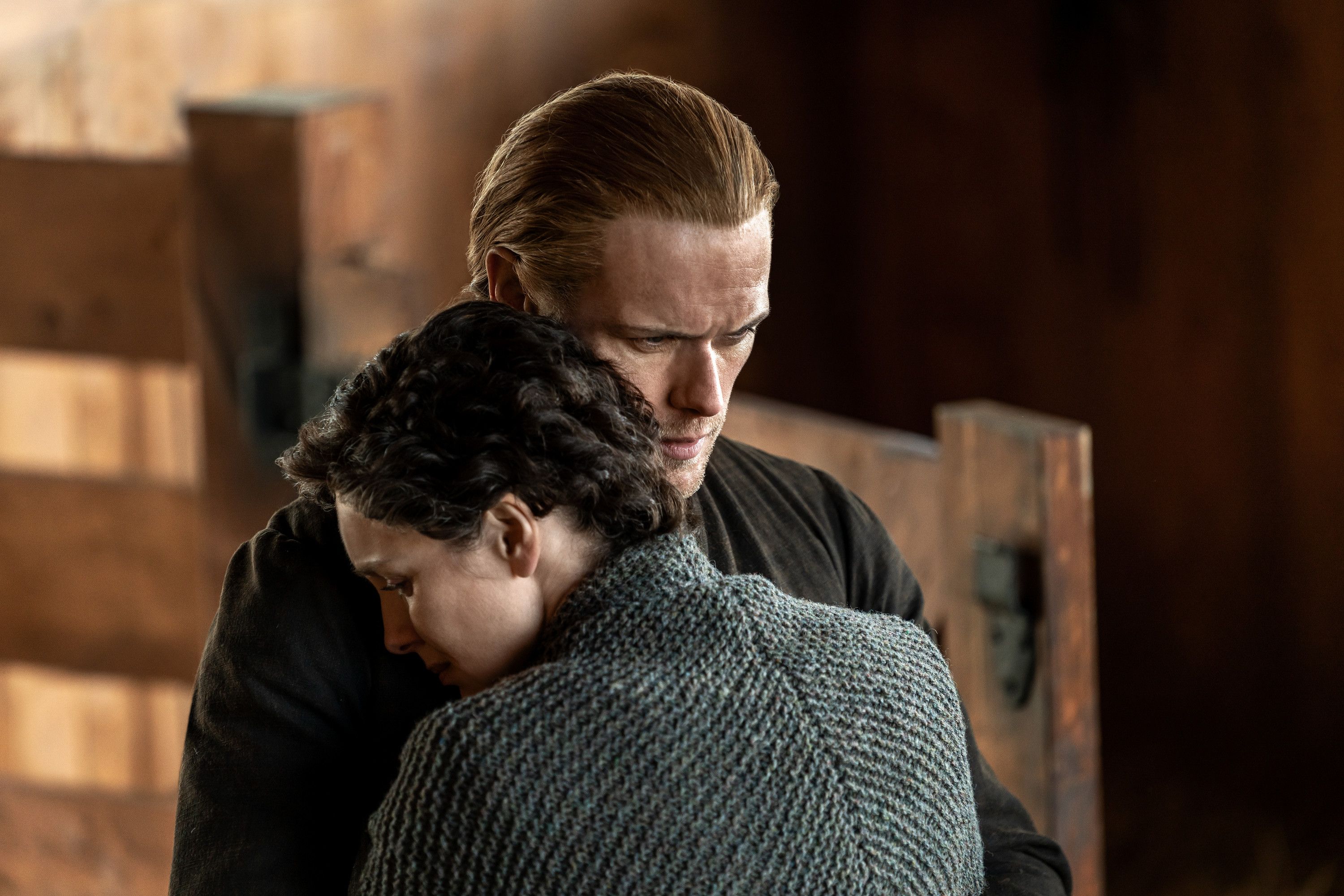 Outlander Cda Sezon 1 Odcinek 1 Outlander VOD – naEKRANIE.pl