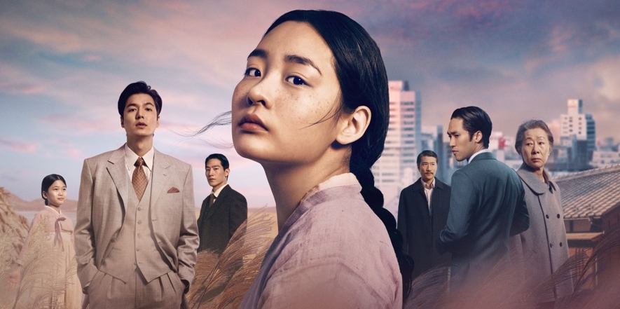     Pachinko - będzie 2. sezon serialu Apple TV