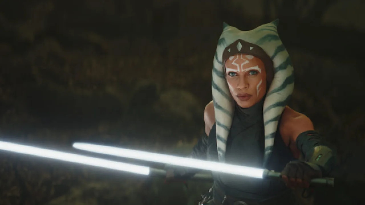 Star Wars: Ahsoka - kiedy premiera? Aktorka podaje porę roku