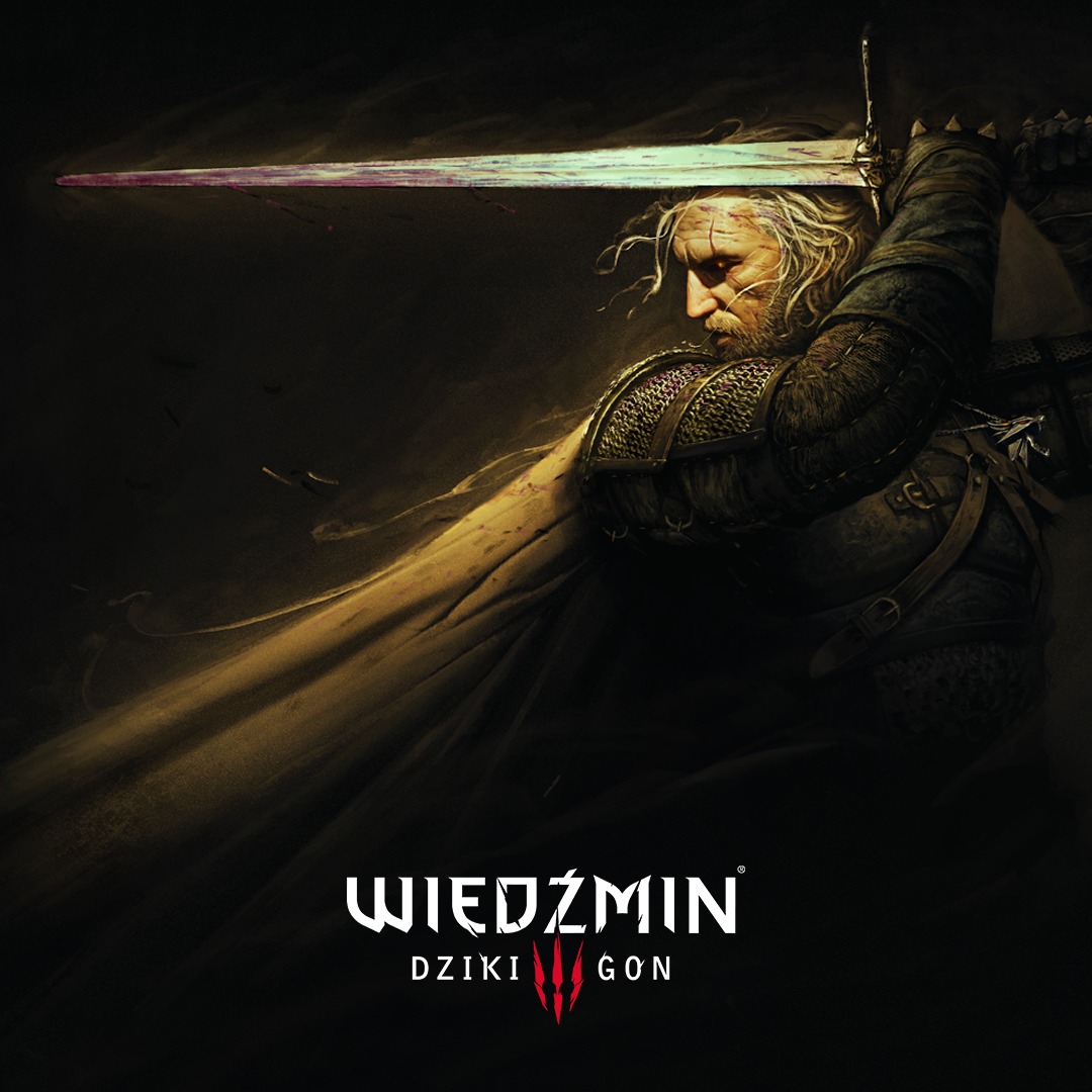 Wiedźmin 3: Dziki Gon - grafika z okazji 7. urodzin