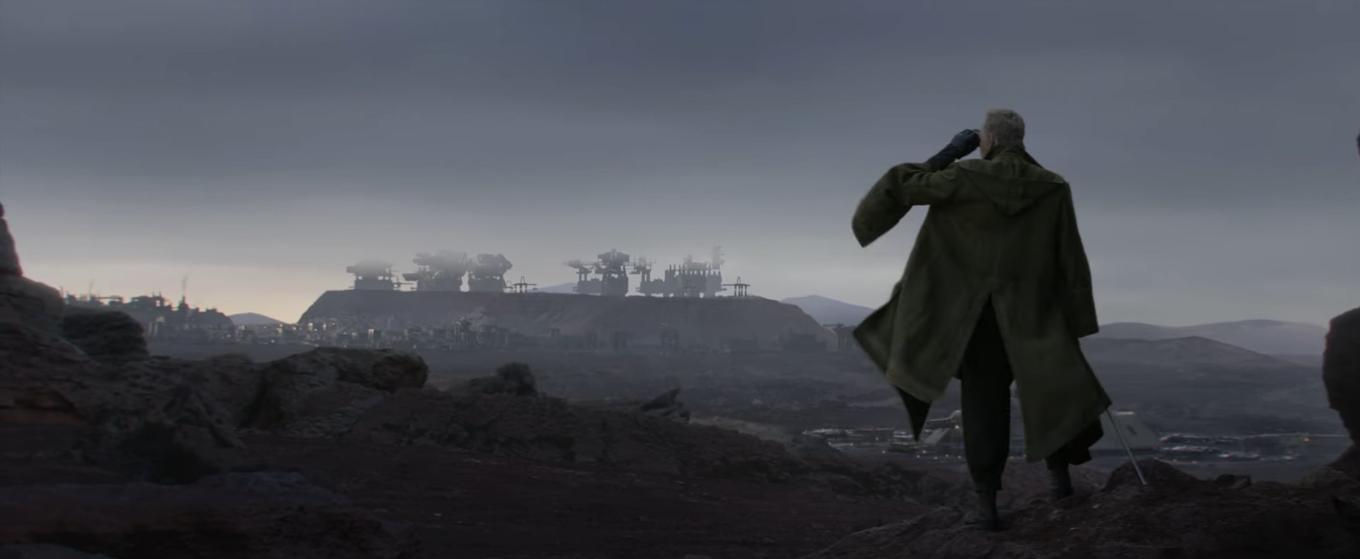 Gwiezdne Wojny: Andor - ile odcinków na premierę? Jest nowy spot