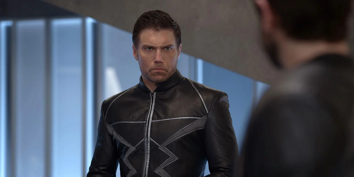 Doktor Strange w multiwersum obłędu - Anson Mount komentuje swój występ. Był zdumiony propozycją