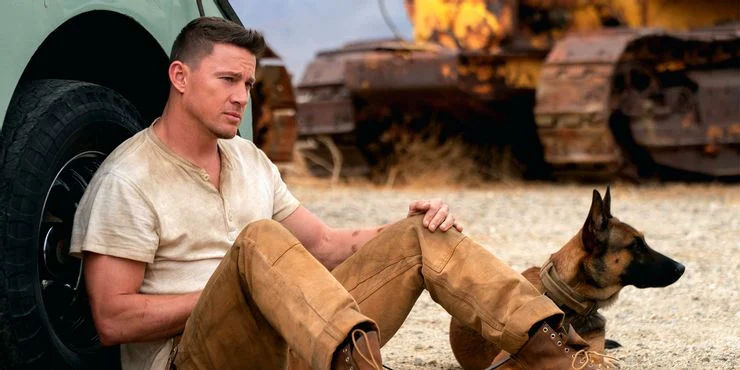 Channing Tatum zagra w ekranizacji książki dla dzieci, którą sam napisał