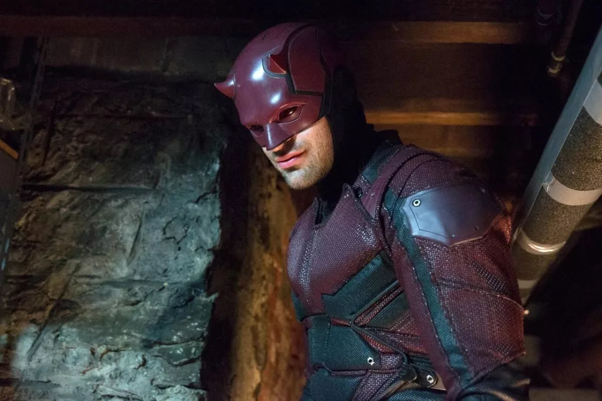     Daredevil: Born Again - kiedy zdjęcia do serialu Disney+?