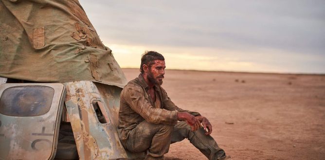     Złoto - obsada, data premiery, fabuła, zwiastun. Wszystko, co musicie wiedzieć przed premierą filmu