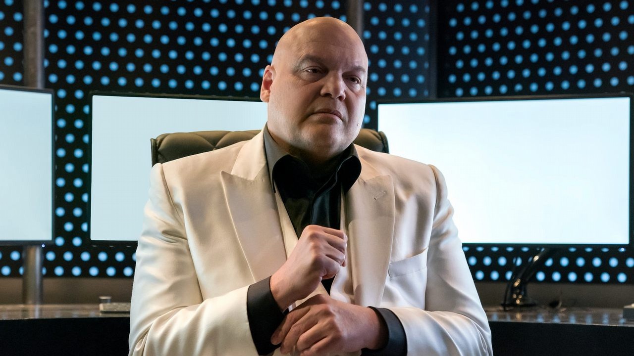 Spider-Man 4 - Kingpin pojawi się w filmie? Szanse są małe
