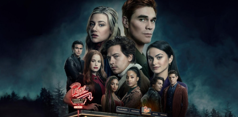 Riverdale - koniec serialu oficjalnie ogłoszony. 7. sezon będzie ostatnim