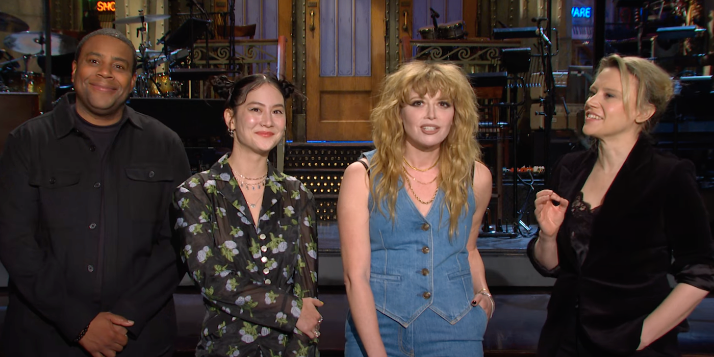     Saturday Night Live - trzęsienie ziemi w programie? McKinnon, Davidson i inni mogą odejść