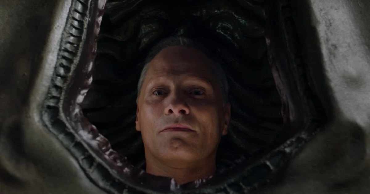 Crimes Of The Future - zwiastun filmu Cronenberga. Przerażająca wizja ludzkości?