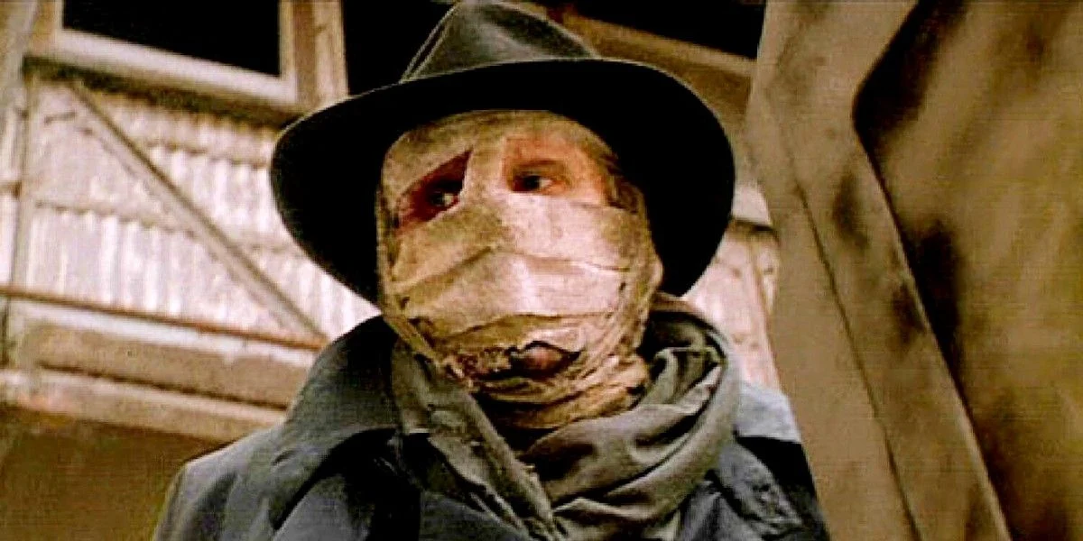 Darkman - Sam Raimi zapowiada kontynuację komiksowego hitu