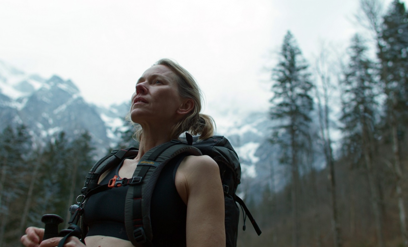     Infinite Storm - thriller w reżyserii Małgorzaty Szumowskiej w kinach. W głównej roli Naomi Watts