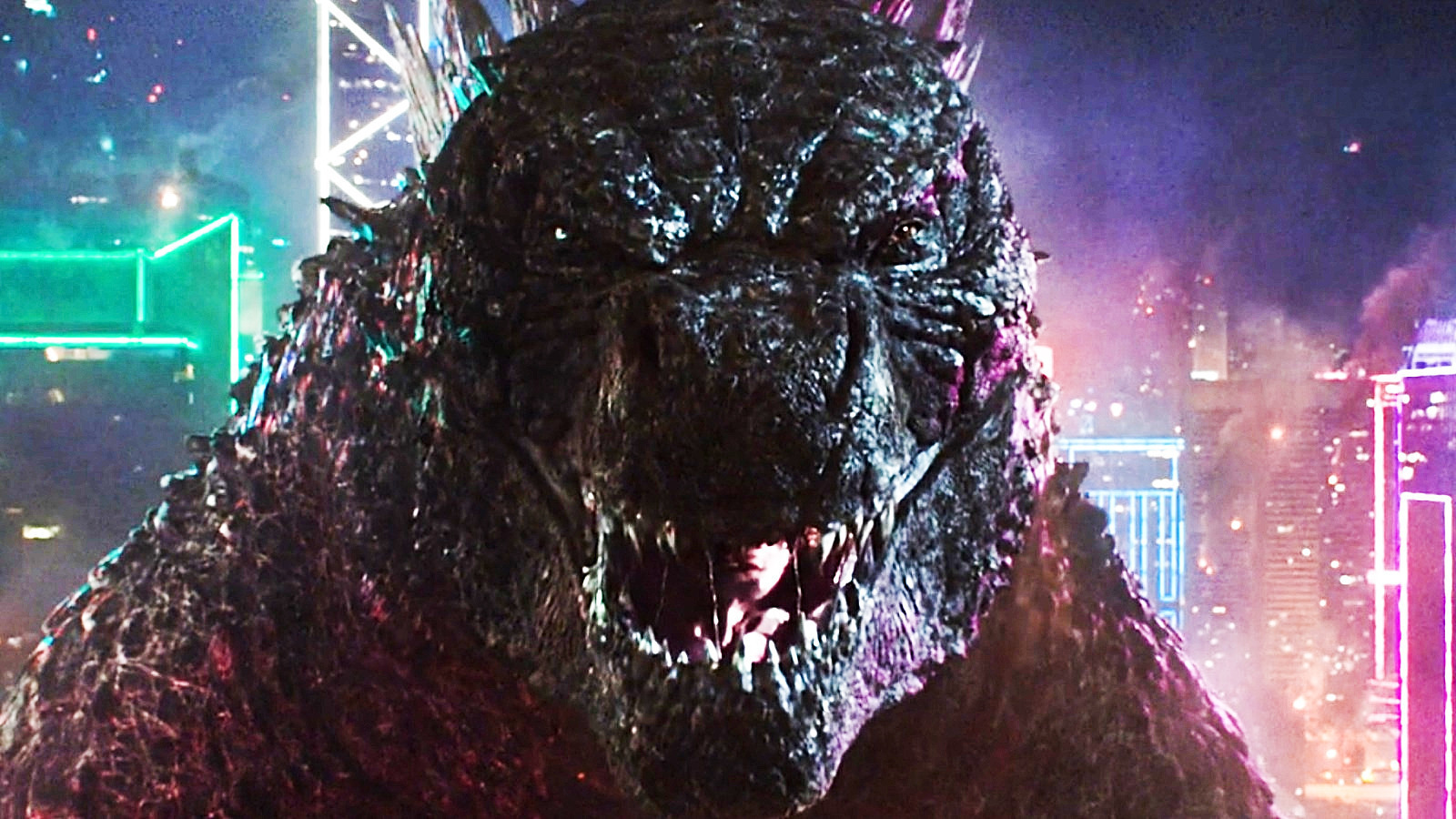     Godzilla and the Titans - reżyserował WandaVision, teraz zajmie się serialem AppleTV+