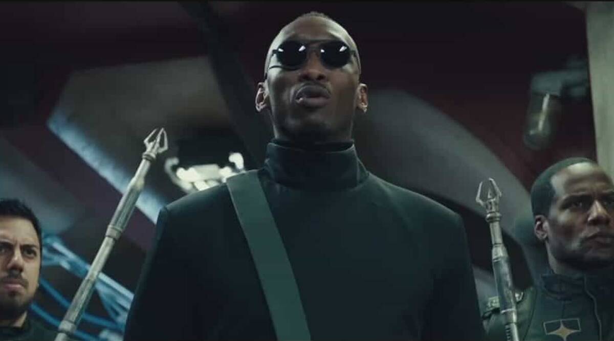     Blade - Marvel Studios wstrzymuje prace nad filmem. Wciąż poszukiwany jest reżyser