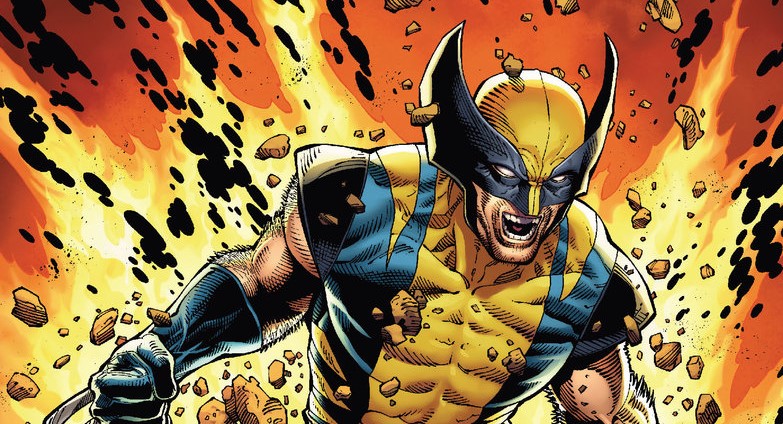     Deadpool 3 - Wolverine w kultowym kostiumie z komiksów? Ten post aktora podgrzewa atmosferę!