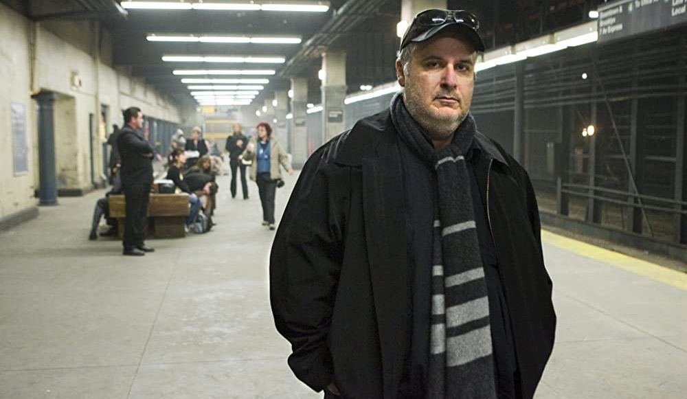     Sister Darkness - w gotyckim horrorze od reżysera Kruka zostanie wykorzystana technologia jak w Mandalorianie