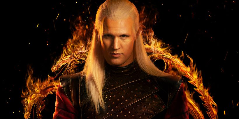     Gra o tron: Ród smoka - zwiastun i plakaty bohaterów. Smoki opanują ekran!