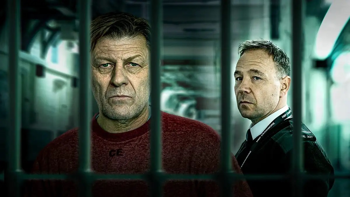 BAFTA TV 2022 - nagrody rozdane. Czas, In My Skin i Pomoc ze statuetkami