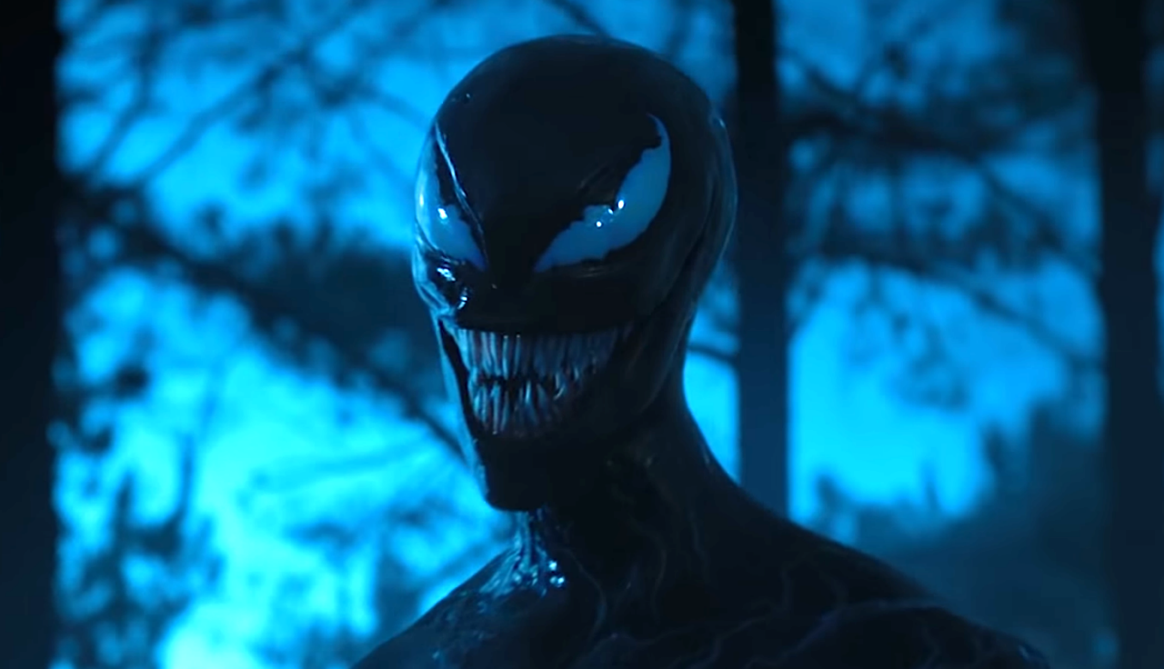 Venom 3 - Michelle Williams Chciałaby Wrócić Do Roli I Dalej Się Rozwijać