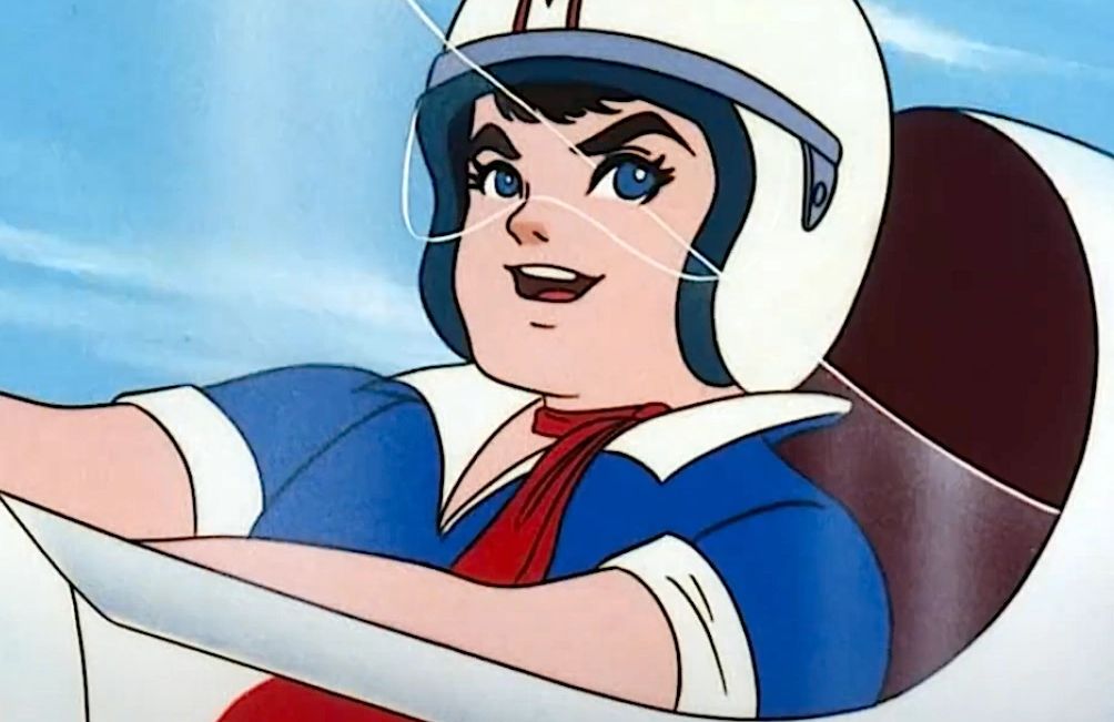     Speed Racer - powstanie aktorski serial na podstawie znanej franczyzy. Trafi na Apple TV+
