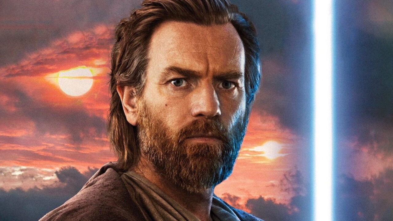     Obi-Wan Kenobi - wszystko, co wiemy o serialu. Obsada, zwiastun, premiera