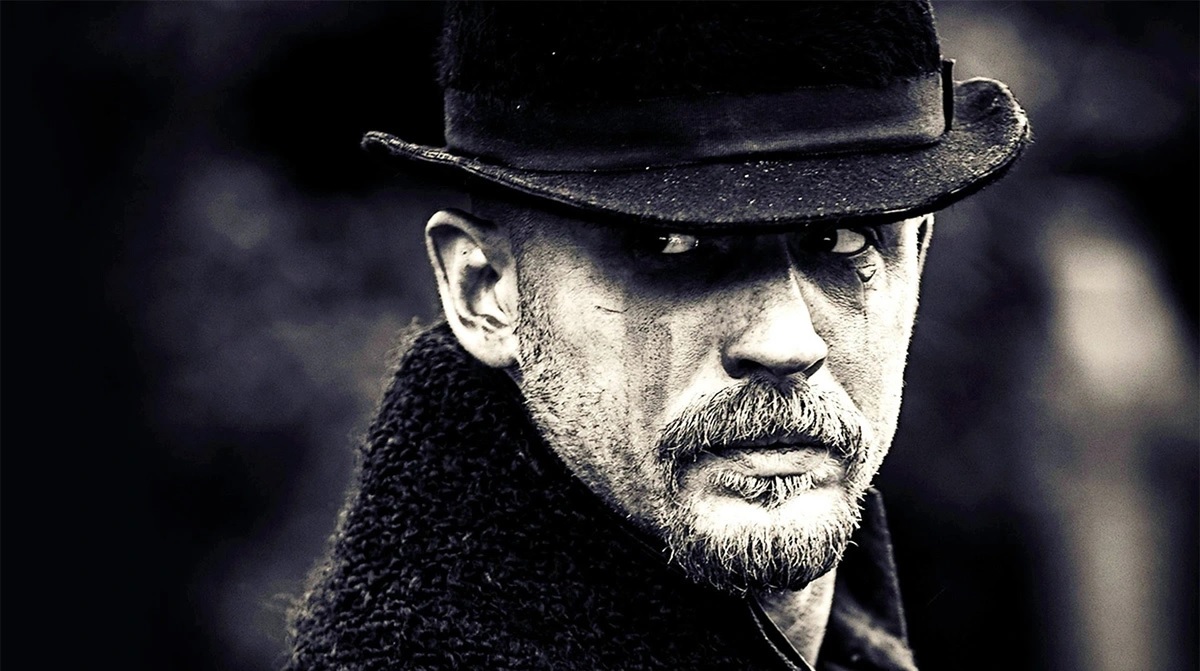 Coraz więcej ciekawych seriali na CDA Premium. Tabu, Peaky Blinders, Trawka i Detektoryści