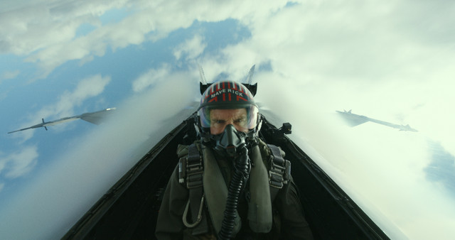     Top Gun: Maverick bije rekordy w box office. Polska na liście z najlepszymi wynikami!