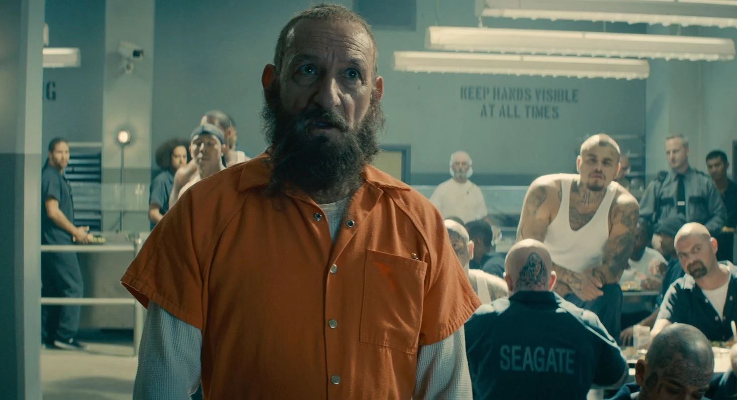     Marvel Studios ocenzurował krótkometrażowy film o Mandarynie na Disney+