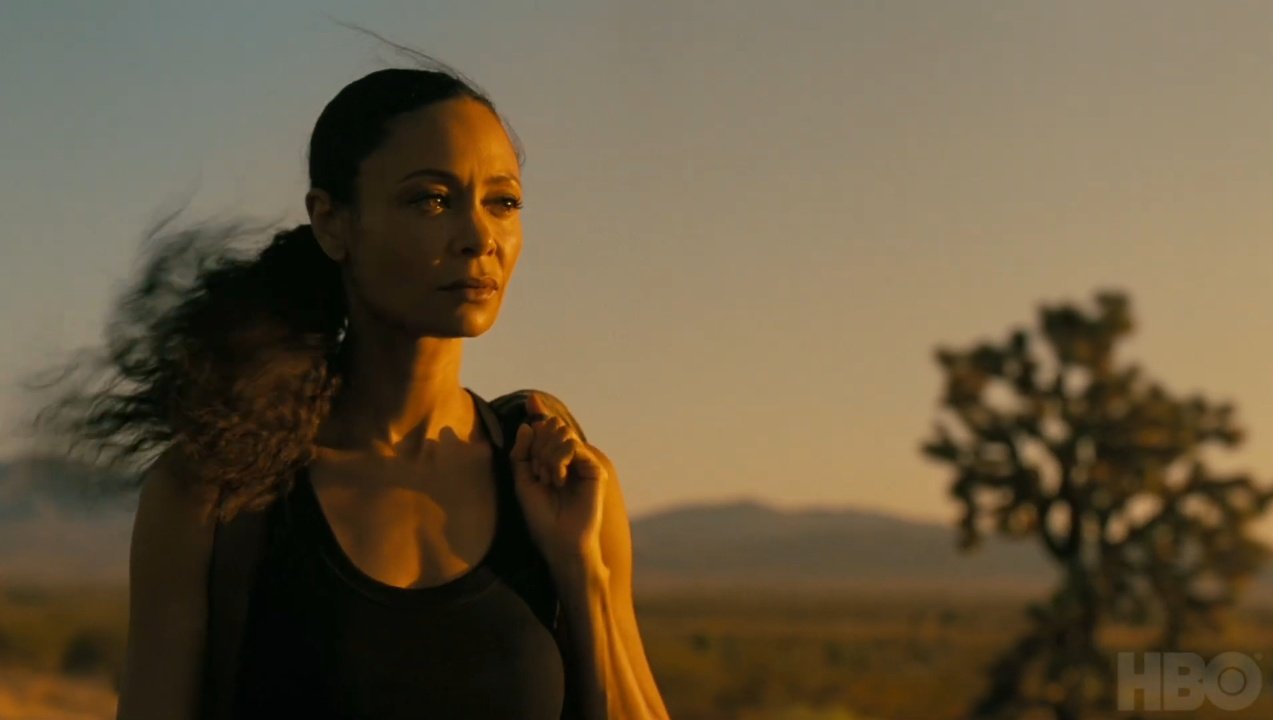     Westworld - teaser 4. sezonu. Kiedy premiera w HBO Max?