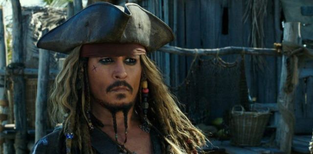     Piraci z Karaibów 6 - Johnny Depp powróci? Jest reakcja na plotkę