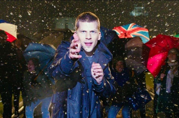 Iluzja 3 jednak powstanie. W końcu wybrano reżysera