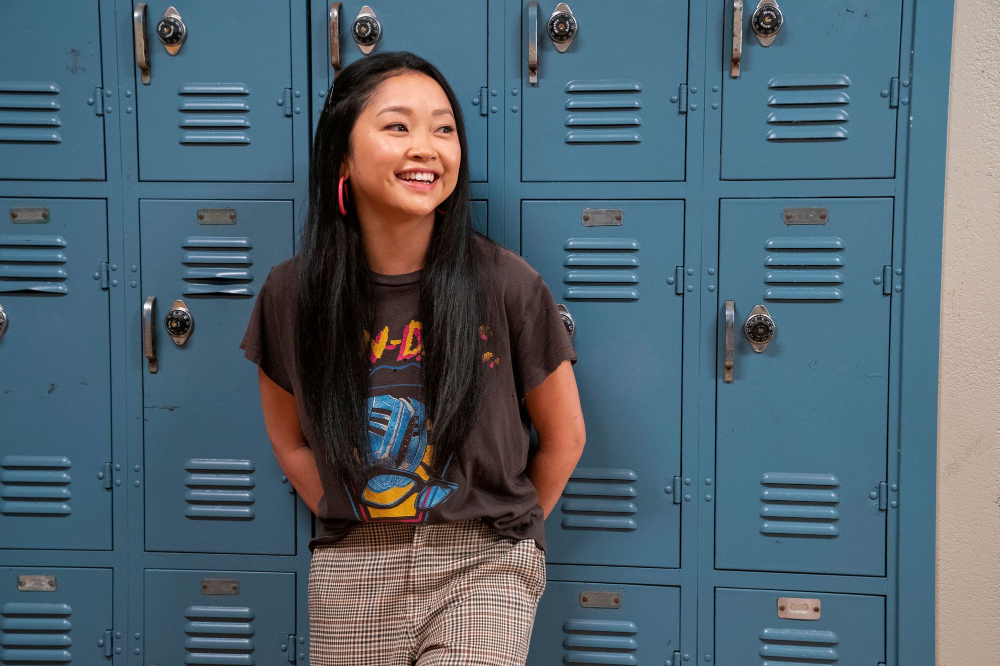 Boo, Bitch - zwiastun serialu komediowego o duchach. Lana Condor w głównej roli