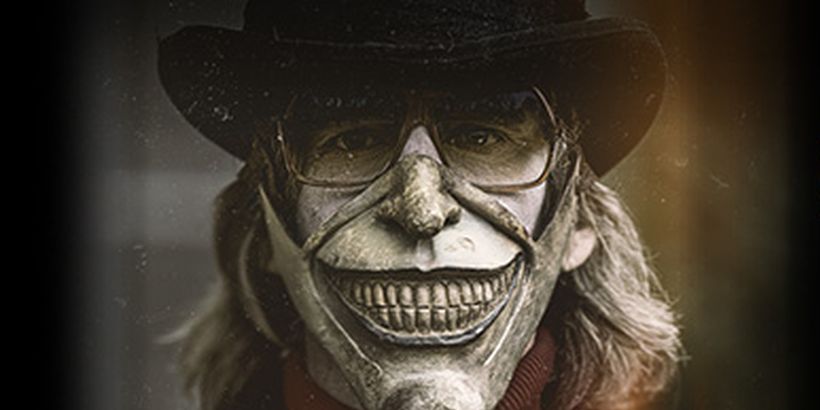 Czarny telefon - świetnie oceniany horror już 24 czerwca w kinach