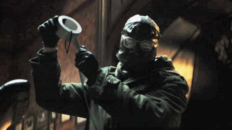 Sposoby na filmowe przygody seryjnych morderców. Już nie tylko kryminał i thriller