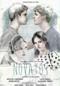     Novatos