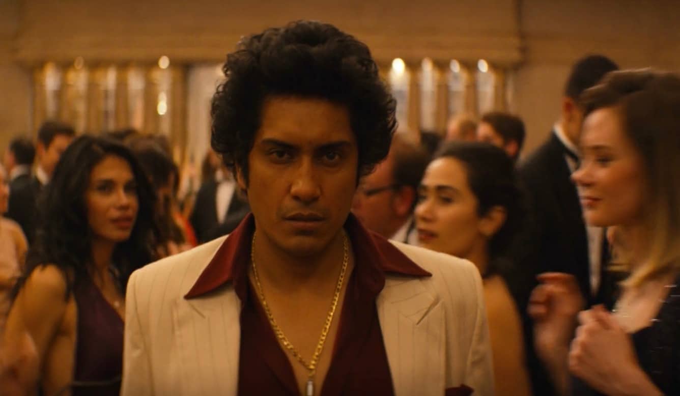     Tenoch Huerta uczył się języka Majów do jednej z przyszłych ról. Potwierdzenie Namora w MCU coraz bliżej?