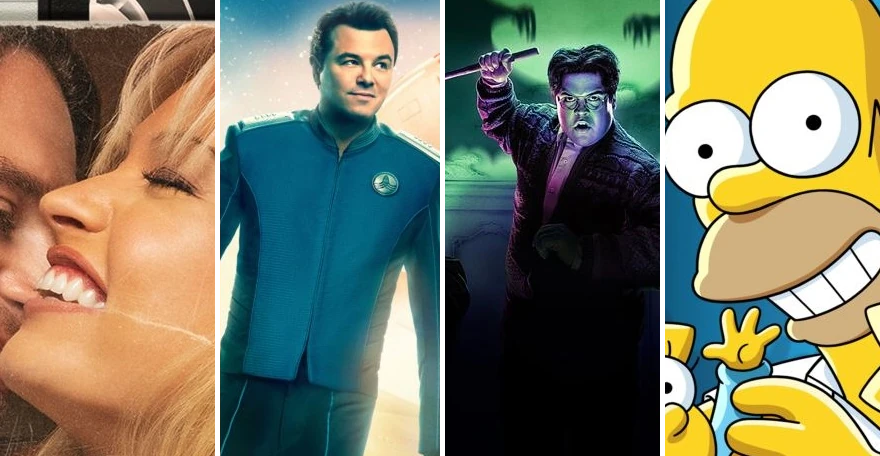Disney+ dla dorosłych. Najciekawsze seriale - co warto obejrzeć w sekcji STAR?