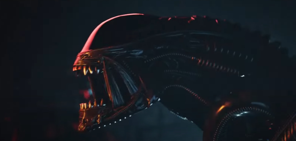     Alien - do sieci trafiły grafiki koncepcyjne z serialu FX. Jest Ksenomorf