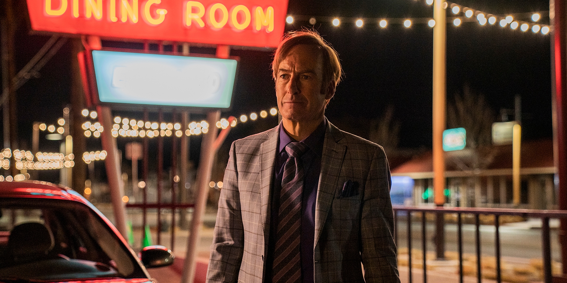 Bob Odenkirk wróciłby do roli w Zadzwoń do Saula. O czym mogłaby opowiadać kontynuacja?