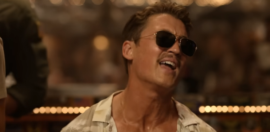     Top Gun: Maverick - rozszerzona scena z filmu cieszy się popularnością w sieci. Miles Teller i utwór Great Balls of Fire