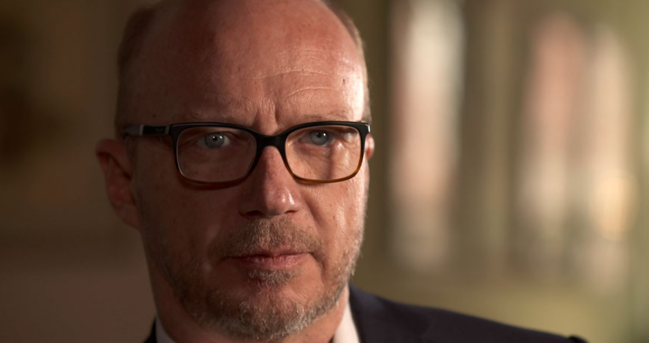     Paul Haggis, scenarzysta i reżyser nagrodzony Oscarem zatrzymany we Włoszech w sprawie o napaść na tle seksualnym