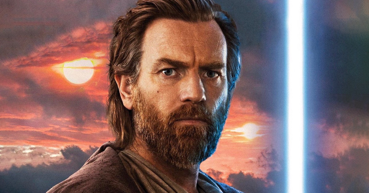     Ewan McGregor o serialu Obi-Wan Kenobi: Krytycy się mylili [WYWIAD]